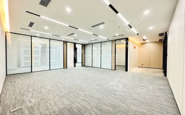 天珑移动大厦_218平米_豪装_办公室房源出租