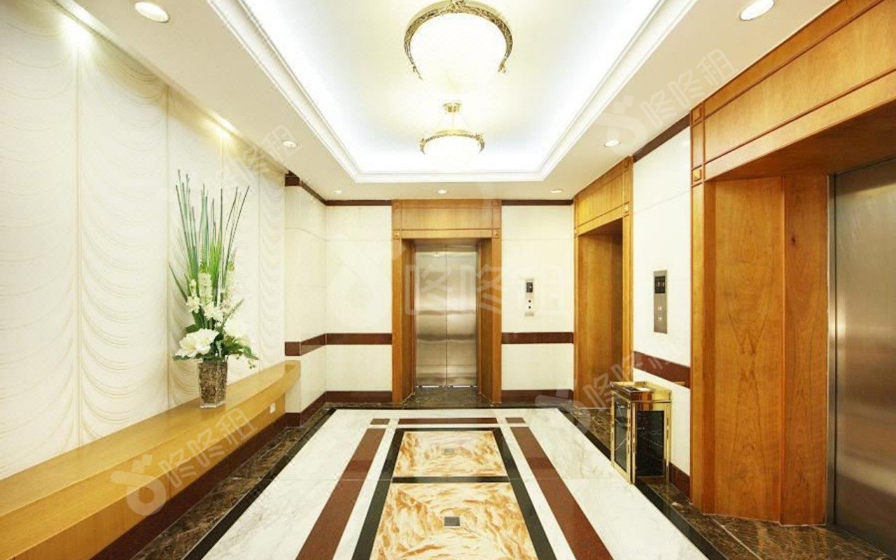 中南海缤大酒店_楼盘外观图