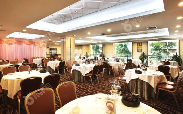 中南海缤大酒店_出租/租金_楼盘外观图