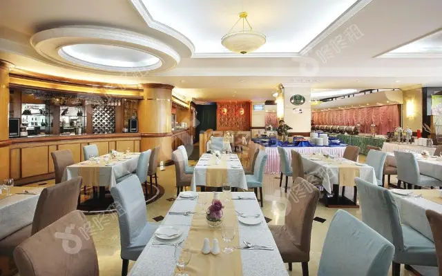 中南海缤大酒店_出租/租金_楼盘外观图