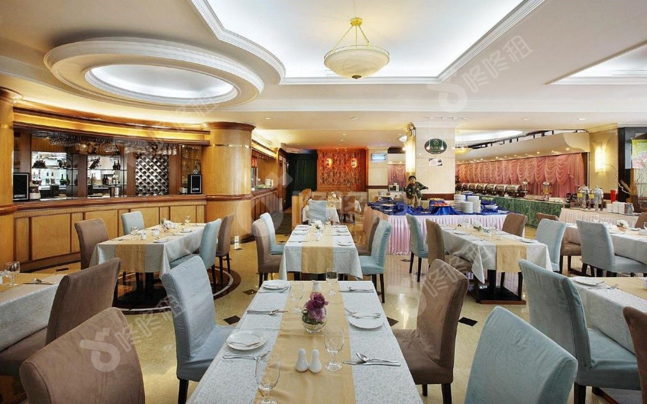 中南海缤大酒店_楼盘外观图