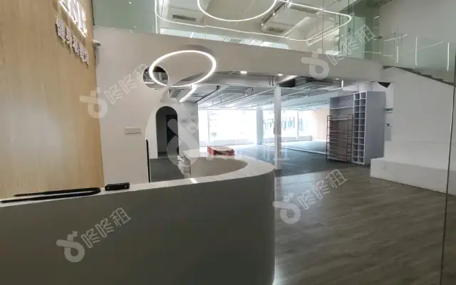 TCL大厦_498平米_精装_办公室房源出租