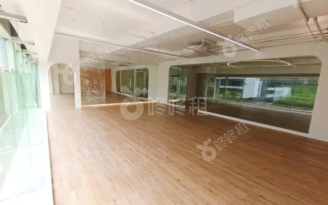 TCL大厦_498平_精装_办公室房源出租