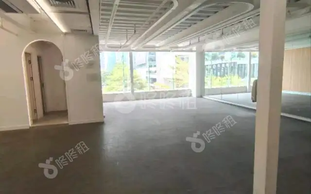 TCL大厦_498平_精装_办公室房源出租