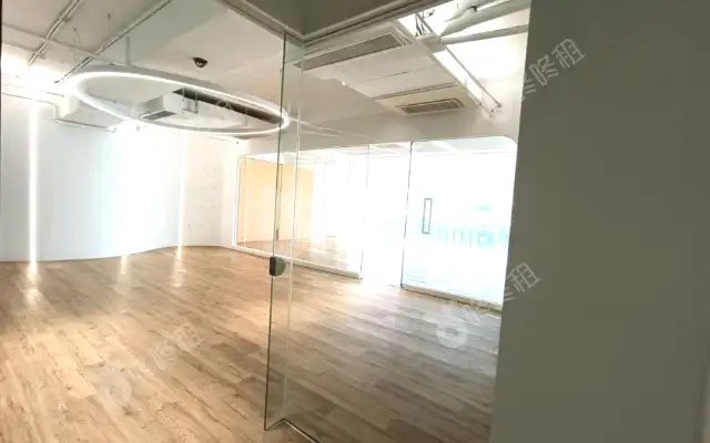 TCL大厦_498平_精装_办公室房源出租