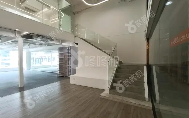 TCL大厦_498平_精装_办公室房源出租