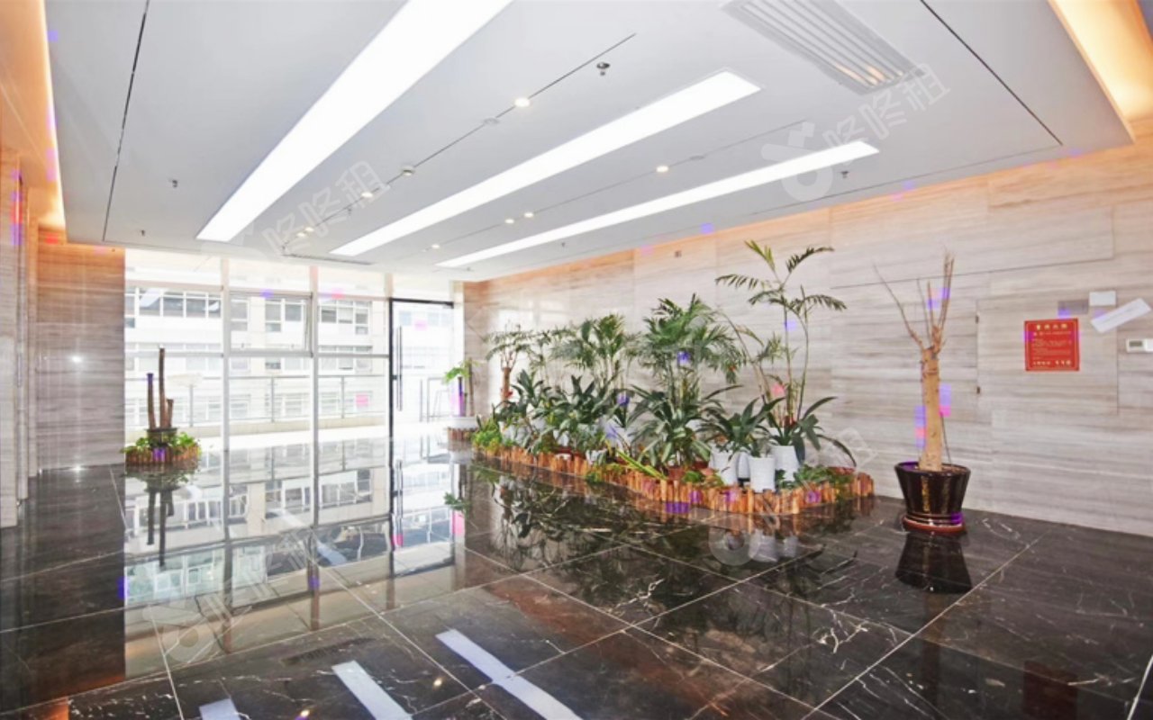 德维森大厦_楼盘外观图