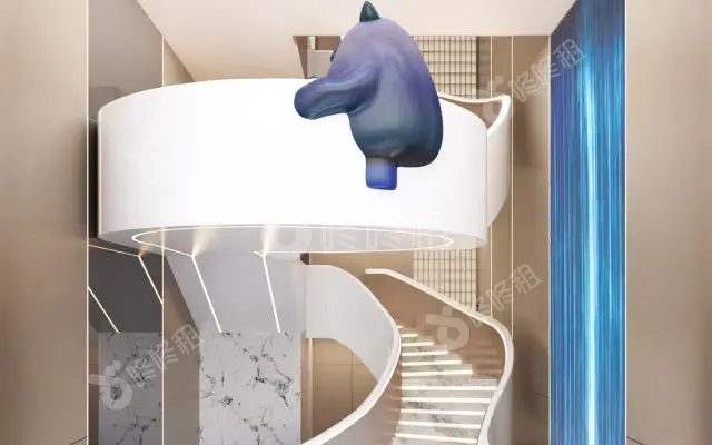 朗景园(商业)_出租/租金_楼盘外观图