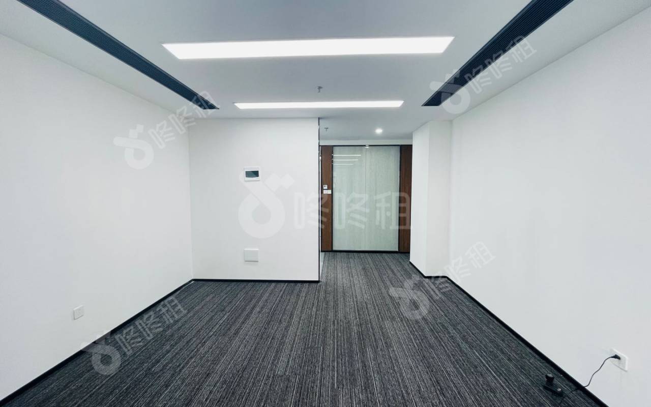 马家龙文化体育中心(马家龙文体中心)_79平_精装_其他