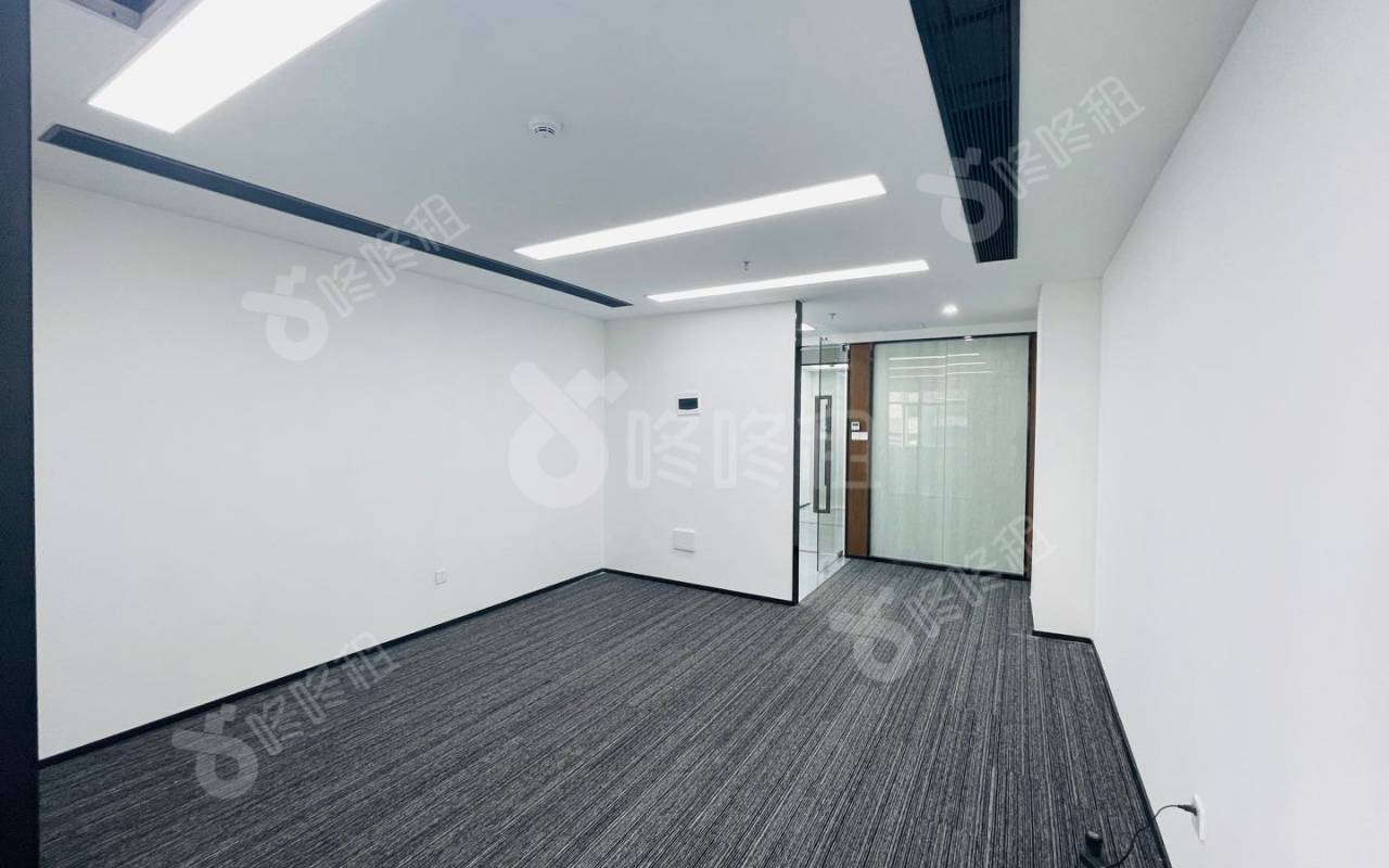 马家龙文化体育中心(马家龙文体中心)_79平_精装_其他