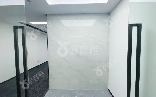 马家龙文化体育中心(马家龙文体中心)_66平米_精装_办公室房源出租