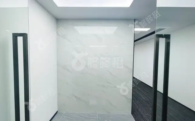 马家龙文化体育中心(马家龙文体中心)_66平米_精装_办公室房源出租