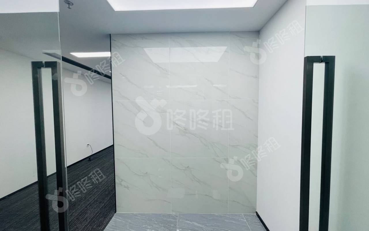 马家龙文化体育中心(马家龙文体中心)_66平_精装_其他