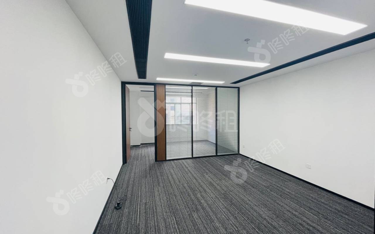 马家龙文化体育中心(马家龙文体中心)_66平_精装_其他