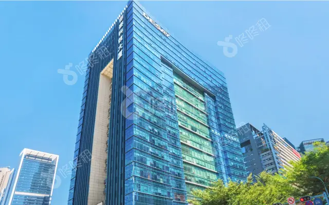 德赛科技大厦_出租/租金_楼盘外观图