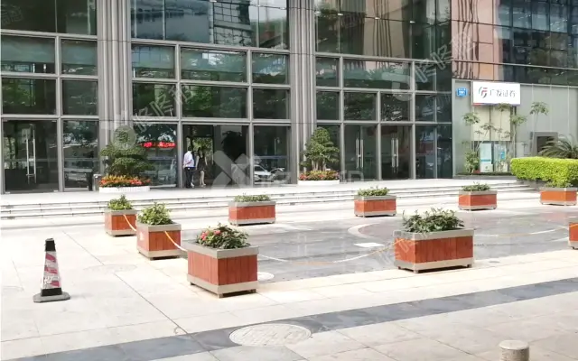 德赛科技大厦_出租/租金_楼盘外观图