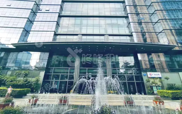德赛科技大厦_出租/租金_楼盘外观图