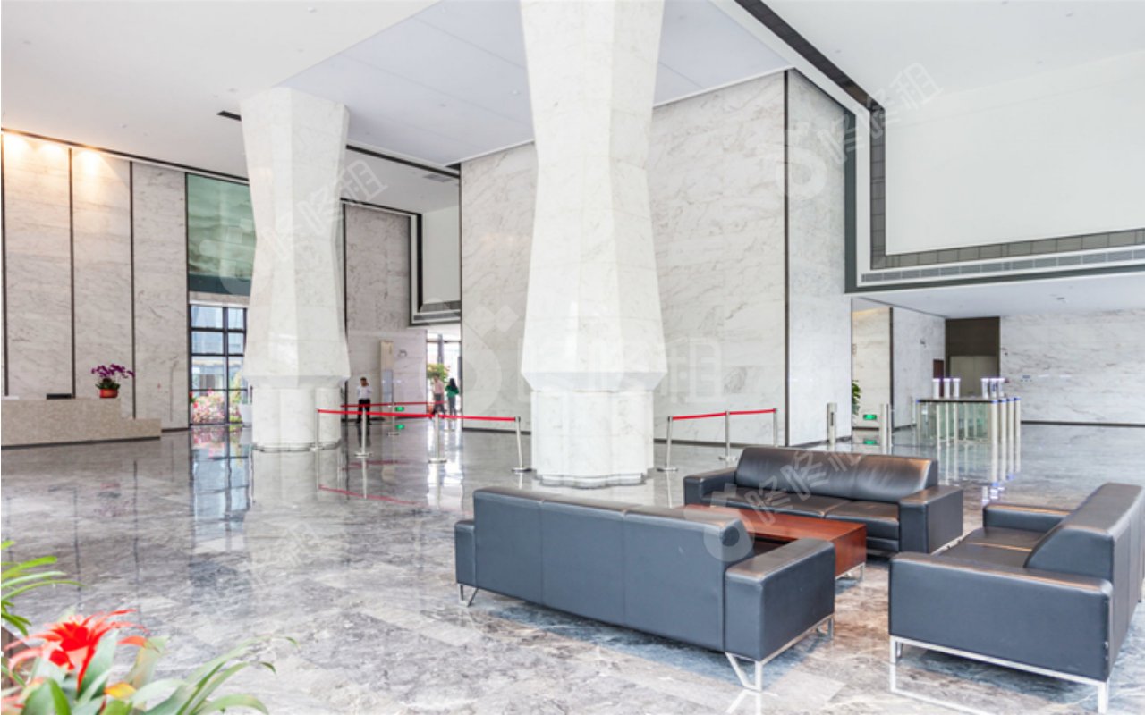 国民技术大厦_楼盘外观图