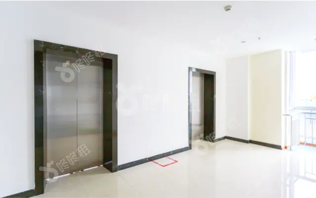 天明科技大厦_出租/租金_楼盘外观图