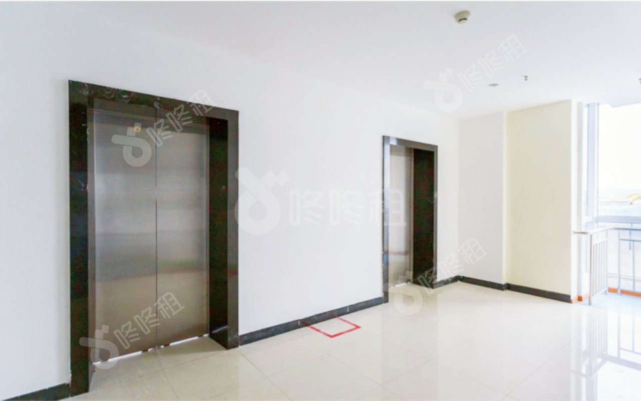 天明科技大厦_楼盘外观图