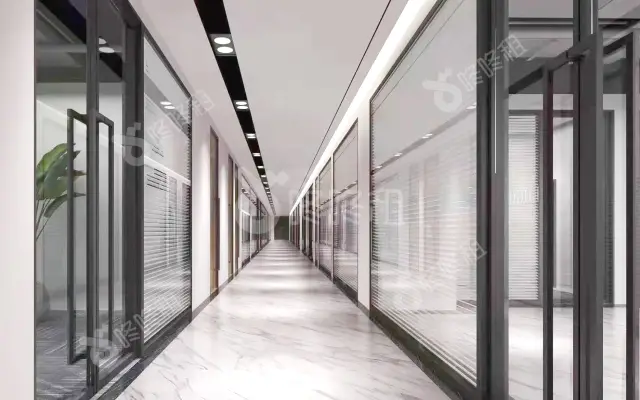 天明科技大厦_出租/租金_楼盘外观图
