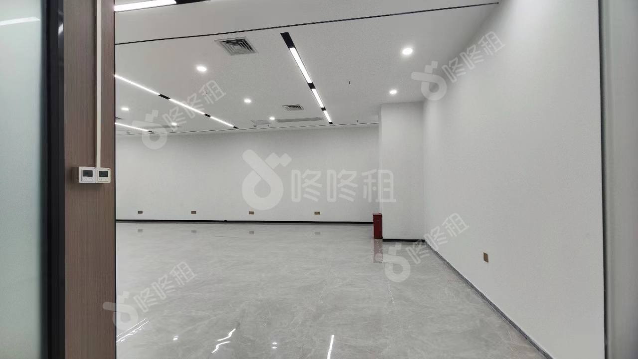 赛为大厦_280平_精装_其他