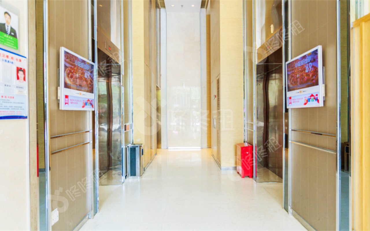 公园道大厦_楼盘外观图