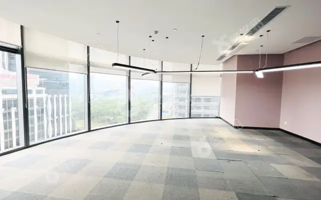 皇庭中心_2094平米_精装_办公室房源出租