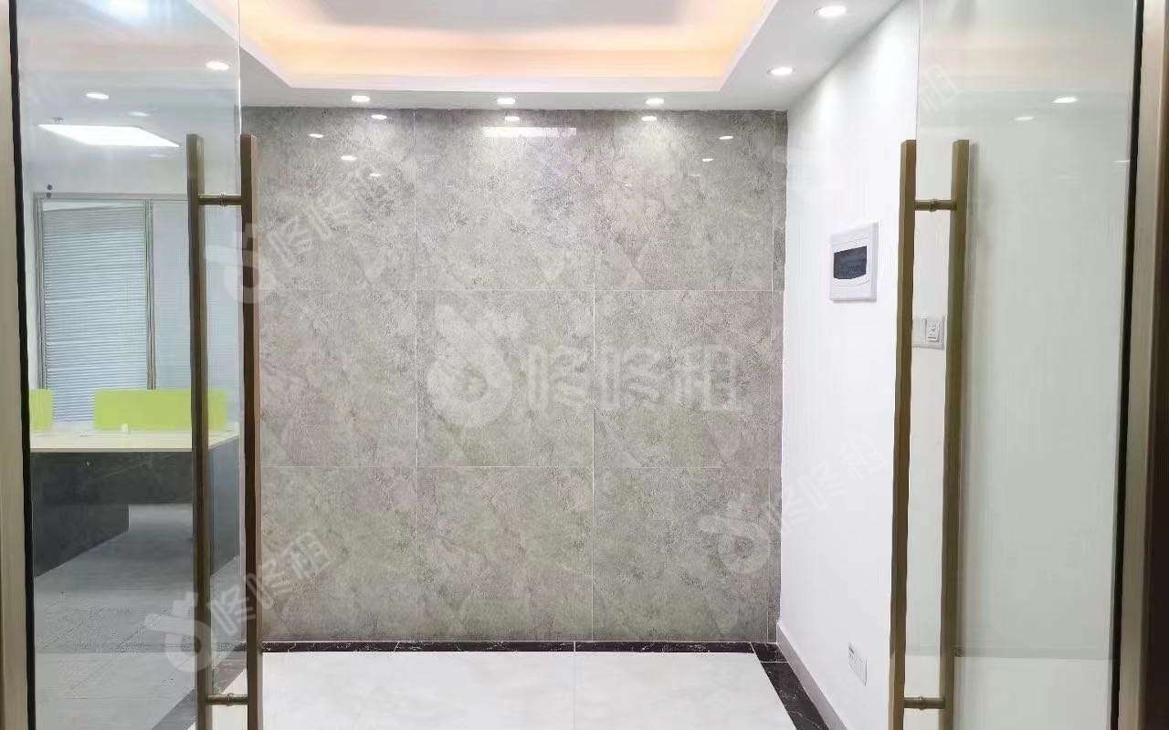 天安数码时代大厦_96平_精装_其他
