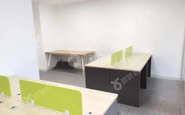 天安数码时代大厦_96平米_精装_办公室房源出租