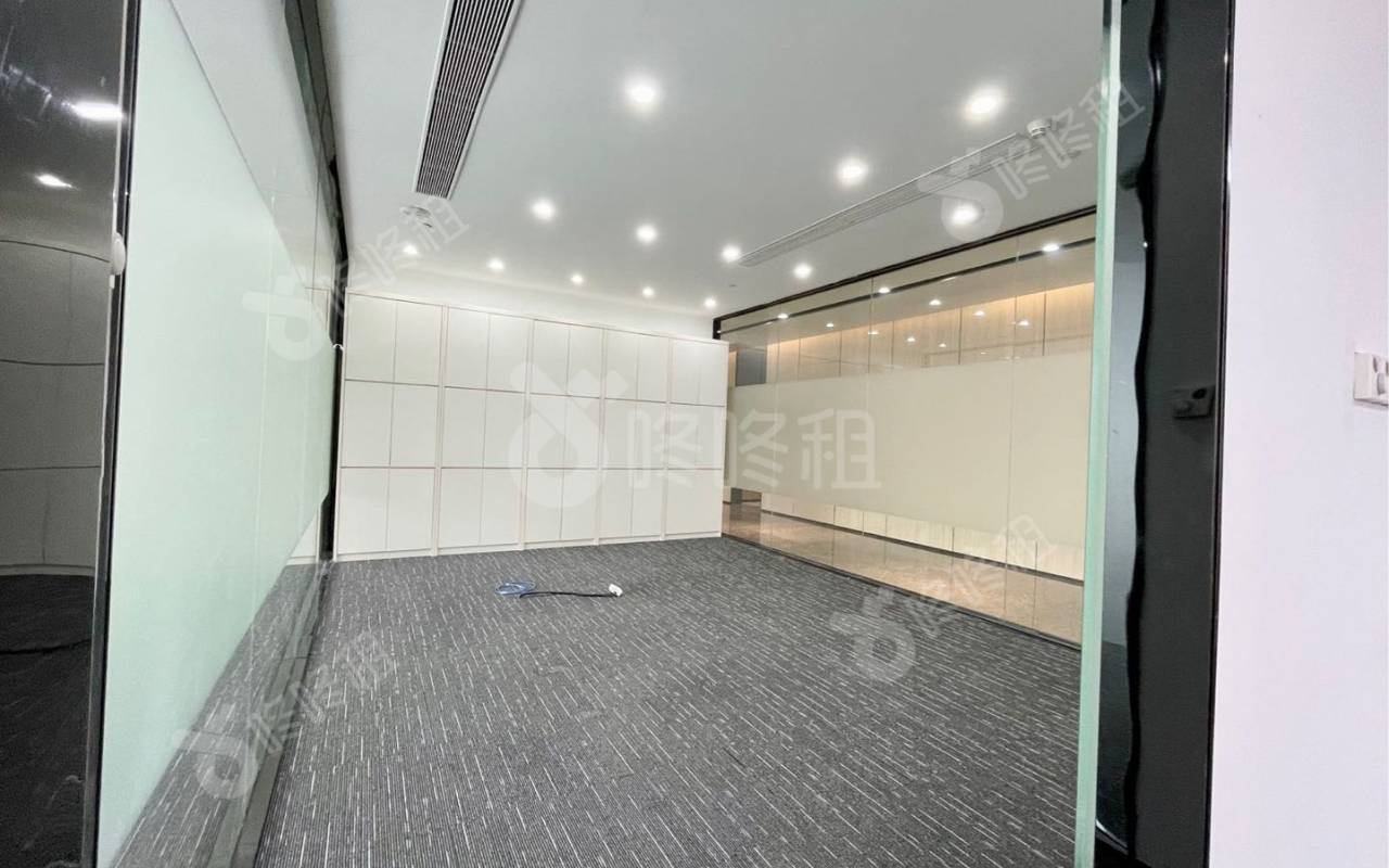 壹方中心_2200平_精装_其他