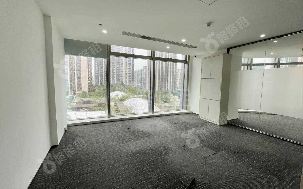 壹方中心_2200平_精装_其他