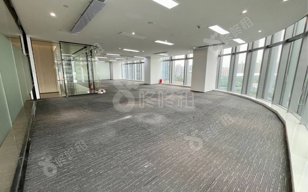 壹方中心_2200平_精装_其他