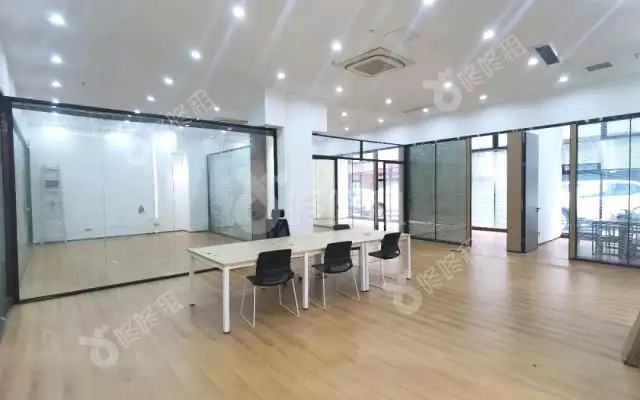 331创意园_480平米_豪装_办公室房源出租