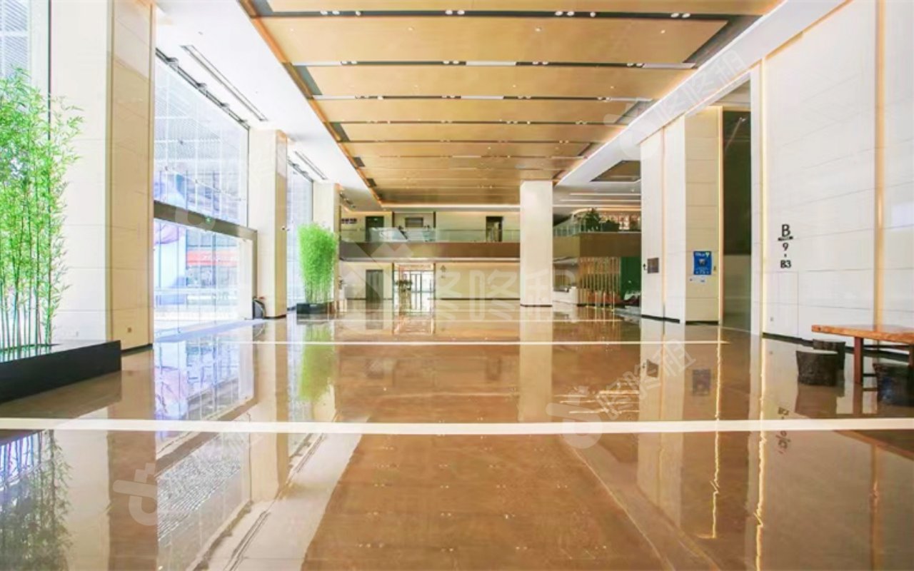 有所为大厦_楼盘外观图