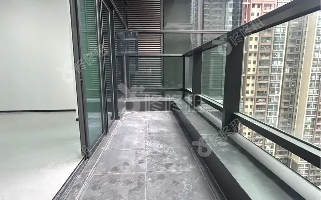 万科星宸大厦_179平米_精装_办公室房源出租