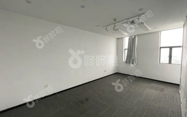 兆龙大厦_302平_精装_办公室房源出租