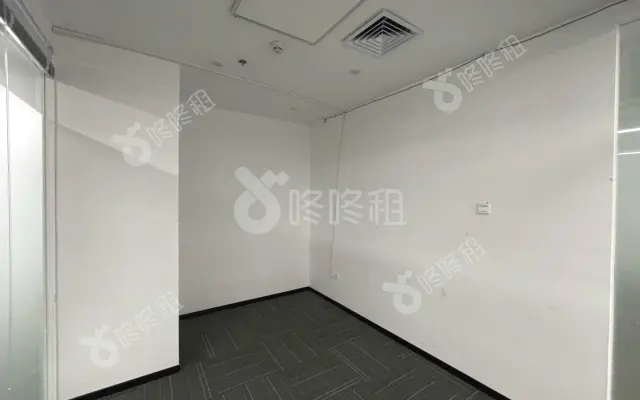 兆龙大厦_302平_精装_办公室房源出租