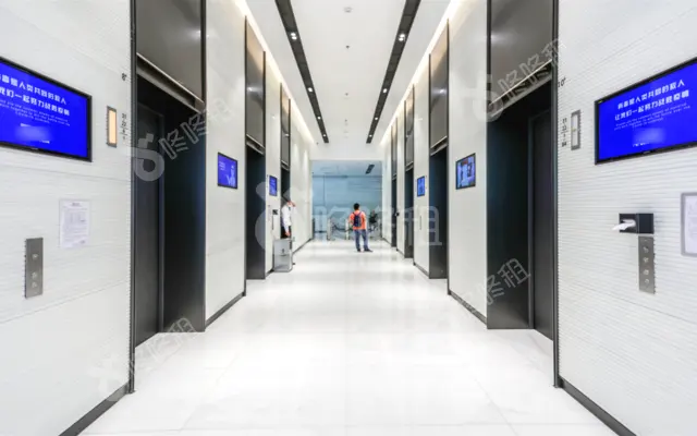 众冠时代广场_出租/租金_楼盘外观图