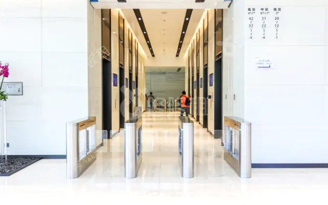 众冠时代广场_出租/租金_楼盘外观图