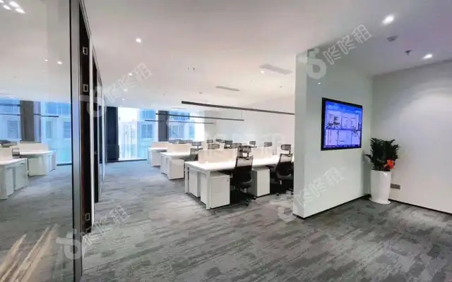 天珑移动大厦_228平米_精装_办公室房源出租