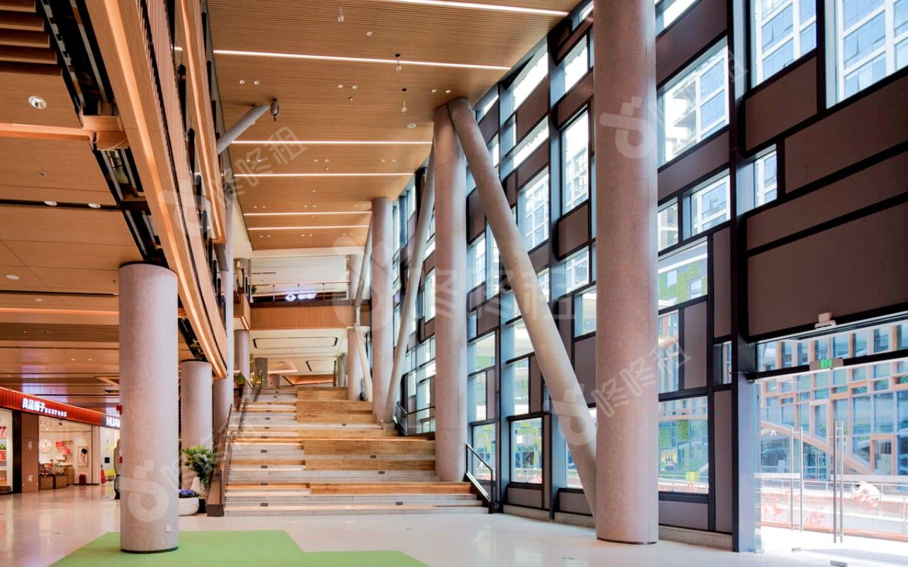 侨城坊_楼盘外观图