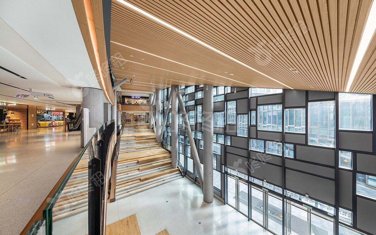 侨城坊_楼盘外观图