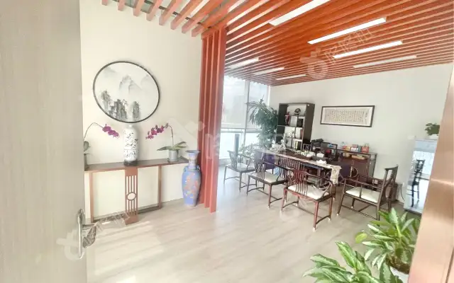 天明科技大厦_1474平_精装_办公室房源出租