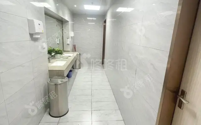 天明科技大厦_1474平_精装_办公室房源出租