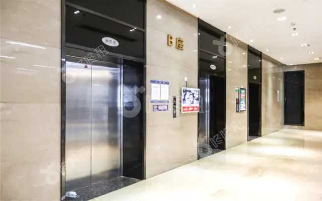 淘金地大厦_出租/租金_楼盘外观图