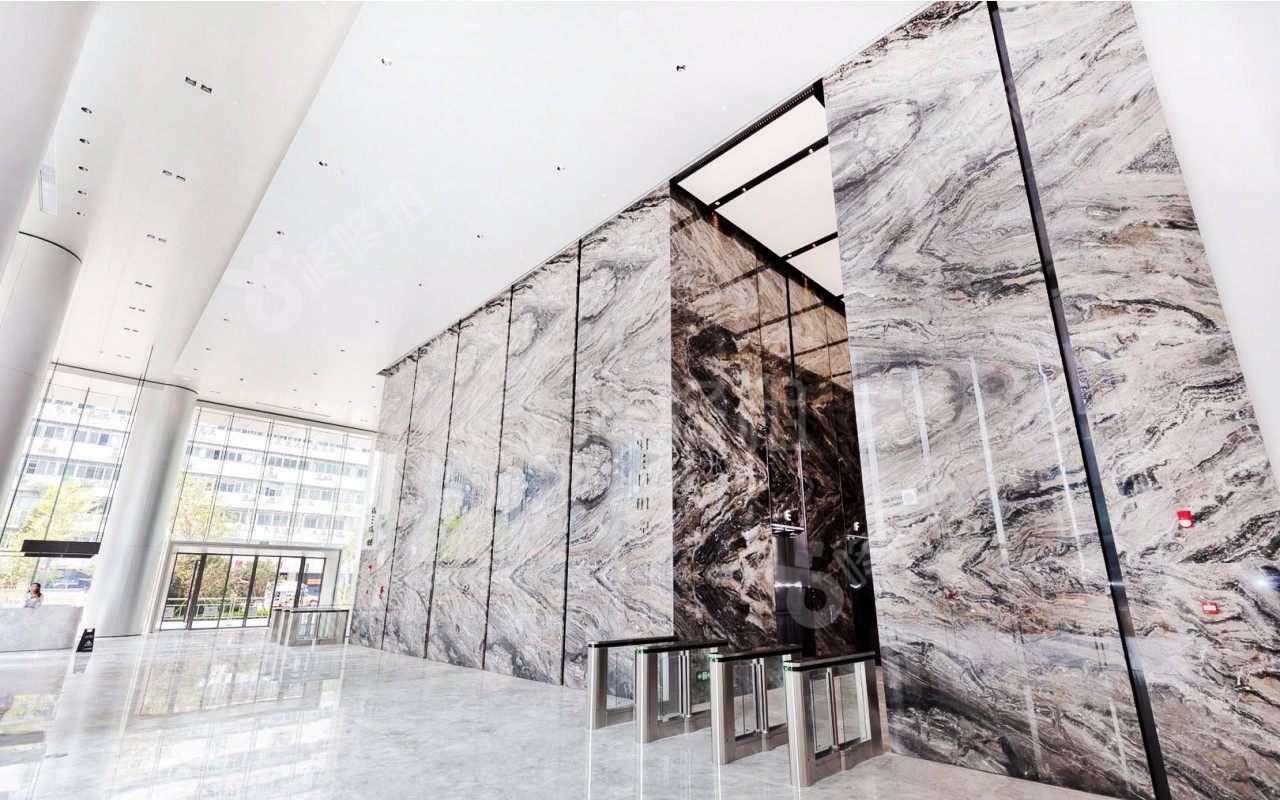 博今国际大厦_楼盘外观图