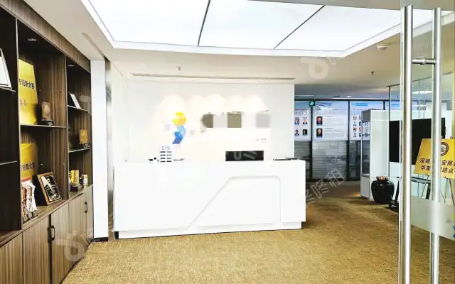 深圳软件园_668平米_简装_办公室房源出租