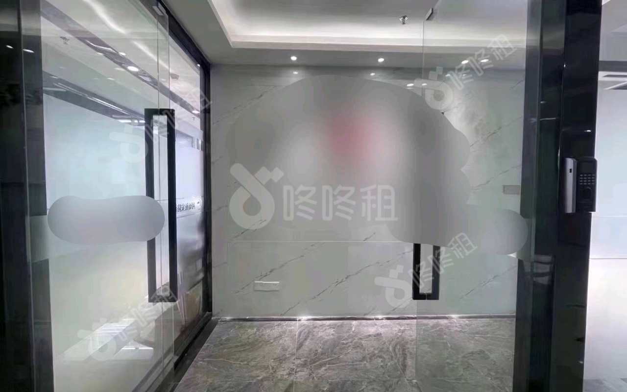 美路·鸣谷_120平_精装_前台