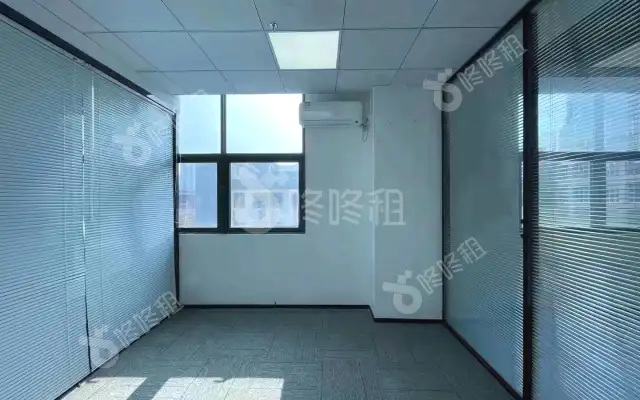 美路·鸣谷_120平_精装_办公室房源出租